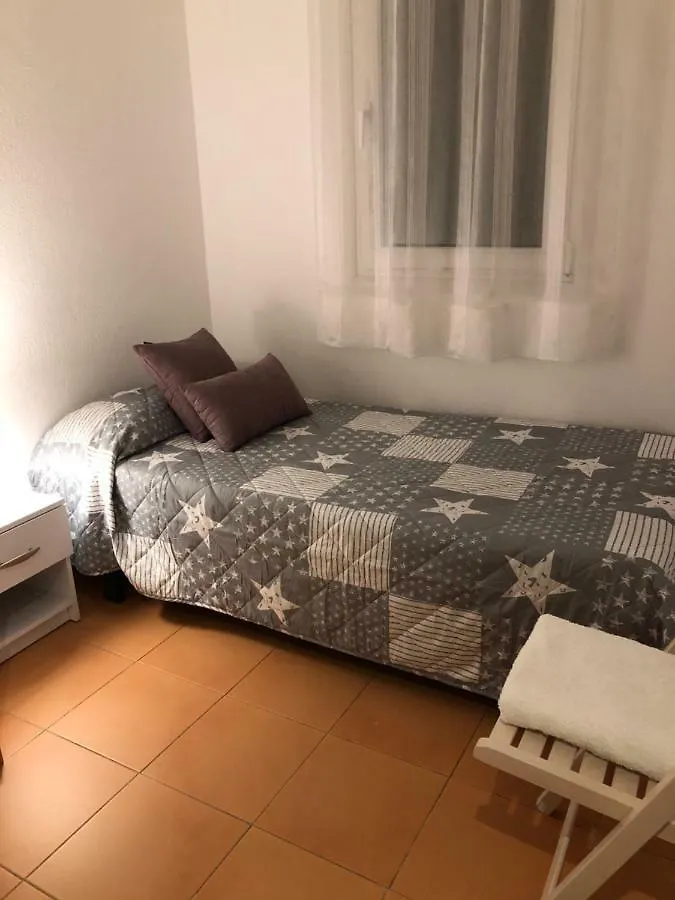 Apartaments S'Arenella Cadaqués Ισπανία