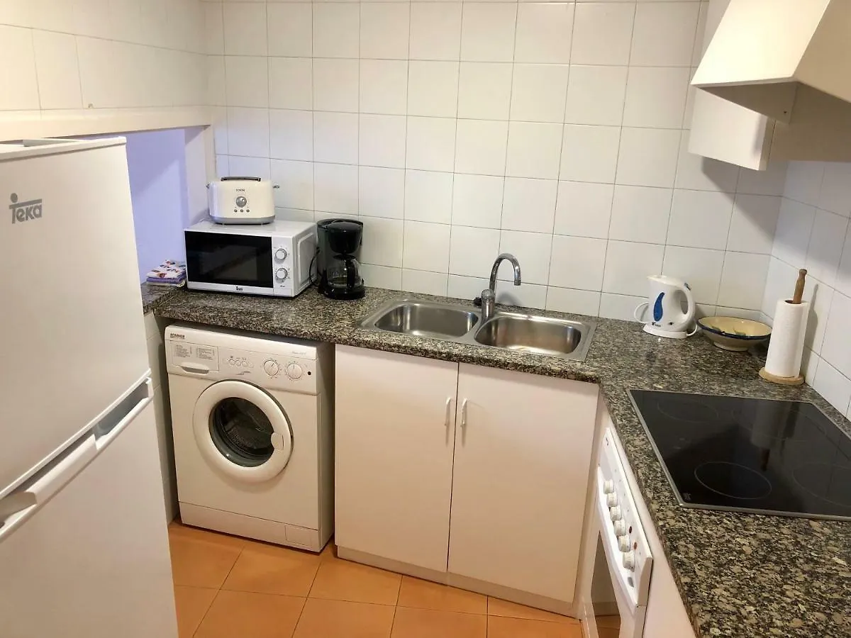 Διαμέρισμα Apartaments S'Arenella Cadaqués