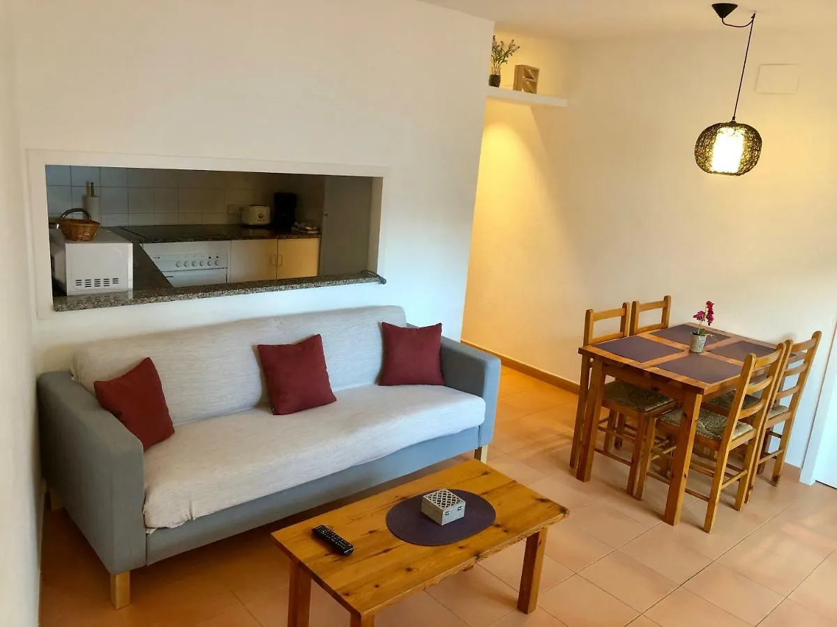 Apartaments S'Arenella Cadaqués Ισπανία