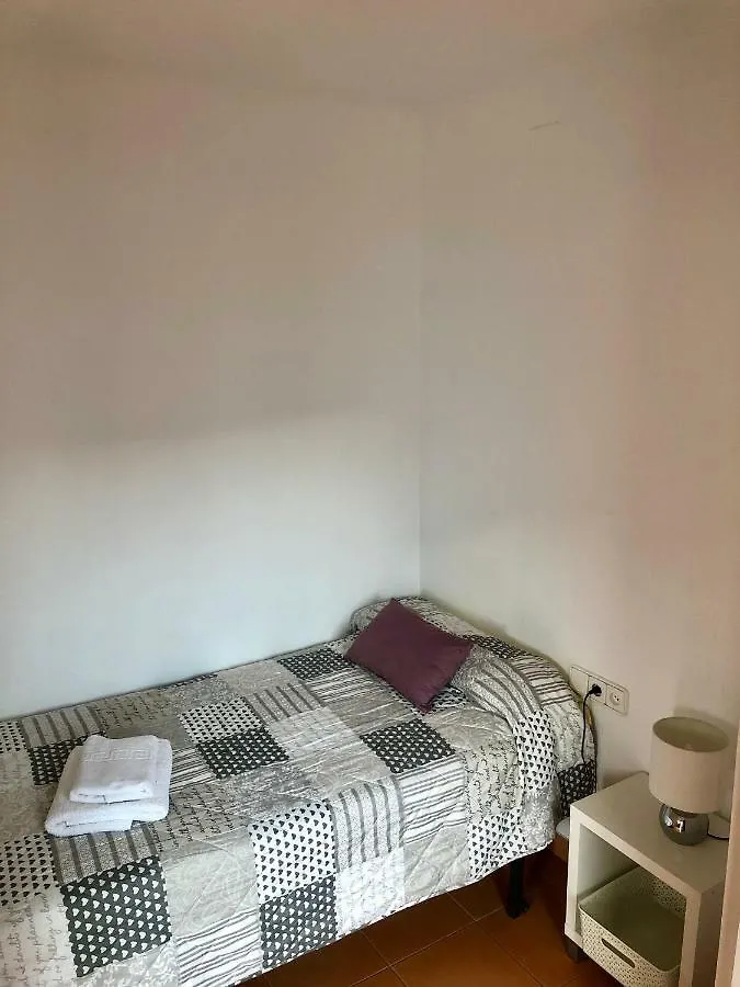 Apartaments S'Arenella Cadaqués Διαμέρισμα