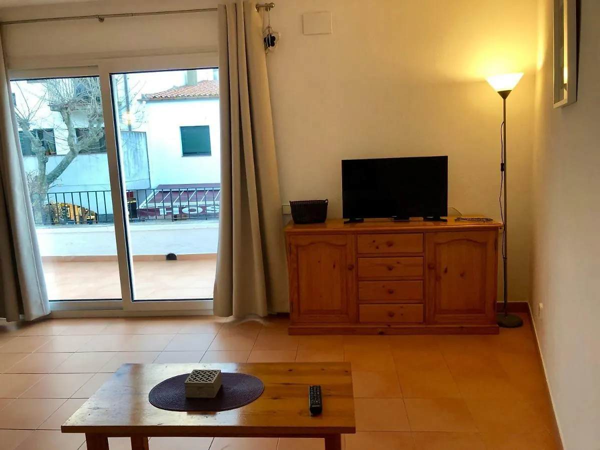 Apartaments S'Arenella Cadaqués