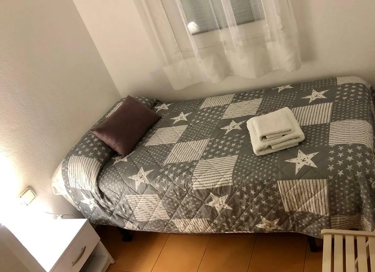 Apartaments S'Arenella Cadaqués Διαμέρισμα